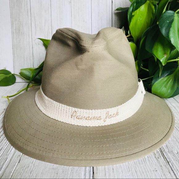 Panama Jack Other - Panama Jack Original Safari Hiking Hat